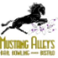 Mustang Alley'S Bar, Bistro And Bowling