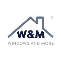 Windows and More logo - Similar company to Alluver