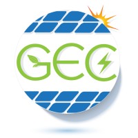 Green Energy Consultancy Services logo - Similar company to Shuruq