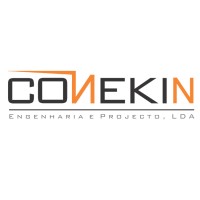 Conekin® logo - Similar company to 1Design