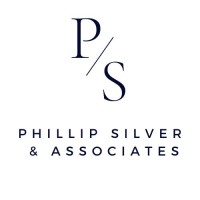 Phillip Silver & Associates logo - Similar company to Deep Blue Conservation