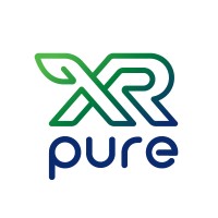 XRpure logo - Similar company to Rad Source Technologies