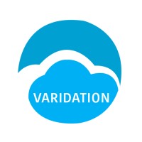 Varidation logo - Similar company to Innovative Technology Electronics Corp.