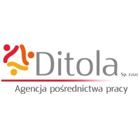 DITOLA - Agencja pośrednictwa pracy logo - Similar company to Workprofi