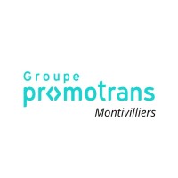Promotrans Montivilliers logo - Similar company to Next Foundry