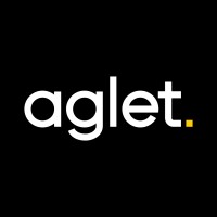 Aglet logo - Similar company to D++ Innovation Consulting