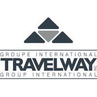 Travelway Group International Inc. logo - Similar company to Cog Hill Farm