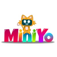 Miniyo Youtube Çocuk Şarkıları Kanalı logo - Similar company to Teos Animation Studios