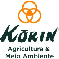 Korin Agricultura & Meio Ambiente logo - Similar company to World Trees - Árvores Do Mundo