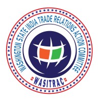 Washington State and India trade relations Action Committee (WASITRAC) logo - Similar company to Sukarya Usa