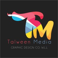 Talween Media logo - Similar company to Blubear