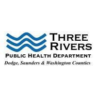 Three Rivers Public Health Department logo - Similar company to Fellowship Development - A Division Of The Steier Group