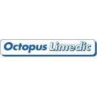 Octopus Limedic logo - Similar company to Jor Ab