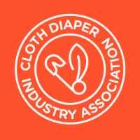 Cloth Diaper Industry Association logo - Similar company to Shashvat | Bridging India'S Plastics Industry With The World