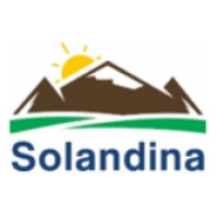 Solandina Peru logo - Similar company to Ts-Logistic, Llc