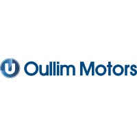 Oullim Motors logo - Similar company to Spirra
