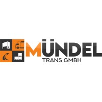 Mündel Trans GmbH logo - Similar company to Hatraco Gmbh