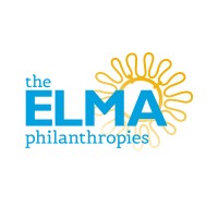 The ELMA Philanthropies logo - Similar company to The Patchwork Collective