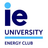 IE Energy Club logo - Similar company to British Hydrogen
