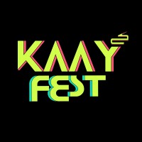 KAAY fest logo - Similar company to Kaay