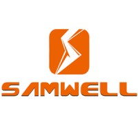 Samwell Bag logo - Similar company to Shriji Luggageware Pvt Ltd