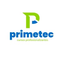 Primetec Cursos logo - Similar company to Certifica - Gestão De Sistemas
