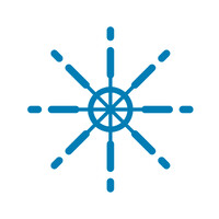 Isla de Faro logo - Similar company to Magma Living