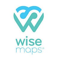 WiseMaps logo - Similar company to Geonatural - Serviços Geográficos