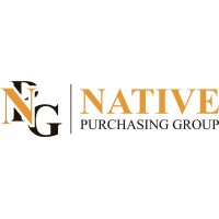 Native Purchasing Group logo - Similar company to Oem Materials & Supplies, Inc.