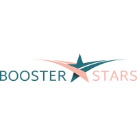 Boosterstars logo - Similar company to Premifair Gmbh