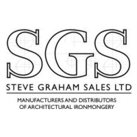 Steve Graham Sales Ltd logo - Similar company to Dc Iron