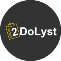2DoLyst logo - Similar company to Uniconta Nederland