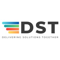 DST Recruitment logo - Similar company to Sj Bartlett Ltd.