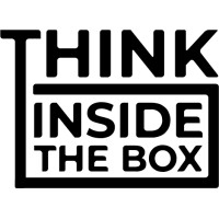 Think Inside The Box logo - Similar company to Thinking Inside The Box
