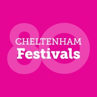 Cheltenham Festivals logo - Similar company to Circle2Success Ltd