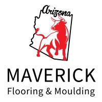 Maverick Flooring and Moulding logo - Similar company to Skyline Flooring, Inc