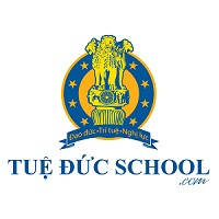 Tuệ Đức School logo - Similar company to Pathway School