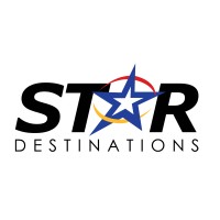 Star Destinations logo - Similar company to Ingenious Travel