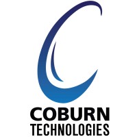 Coburn Technologies, Inc. logo - Similar company to Institute For Advanced Systems Engineering