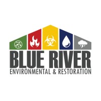 Blue River Environmental & Restoration Services, Inc logo - Similar company to His Constructors, Inc.