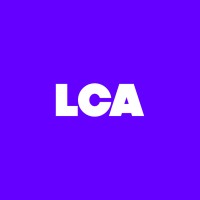 LCA logo - Similar company to Concilio