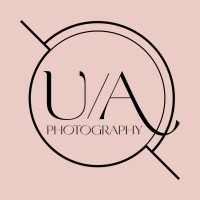 U/A Photography logo - Similar company to Sansteck Inc - A Digital Creative Agency