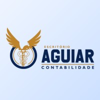 Aguiar Contabilidade logo - Similar company to Escritório Contábil Bagattini