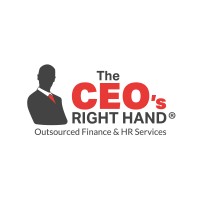 The CEO's Right Hand logo - Similar company to Steinberghr, Llc