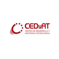 CEDyAT - Centro de Desarrollo y Asistencia Tecnológica logo - Similar company to Confederación De Asociaciones Americanas Para Una Agricultura Sustentable (Caapas)