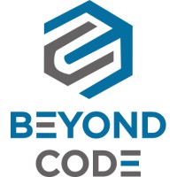 Beyond Code logo - Similar company to Beyond Code