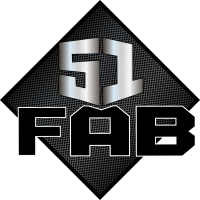 51 FAB logo - Similar company to Glassopolis