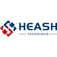 HEASH TECHNIQUE BV logo - Similar company to Dkm Tools