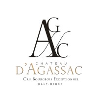 Château D'Agassac logo - Similar company to Château Angludet
