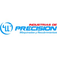 Industrias de Precisión S.A. de C.V. logo - Similar company to Constructora Gumaco S.A. De C.V.